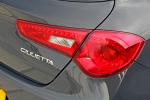 Alfa Romeo Giulietta Veloce Pack 2016 года